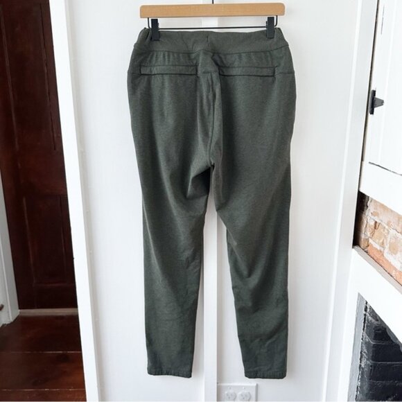 VUORI green Coronado pant - Picture 3 of 5